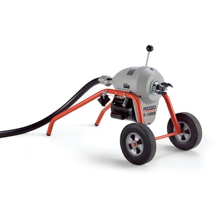 Ridgid K1500B Se 230V 50/60Hz 27597